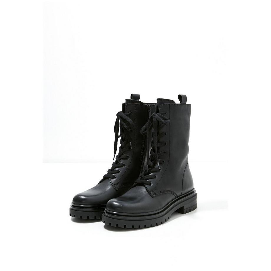 Inuovo 739002 Schnürstiefeletten  