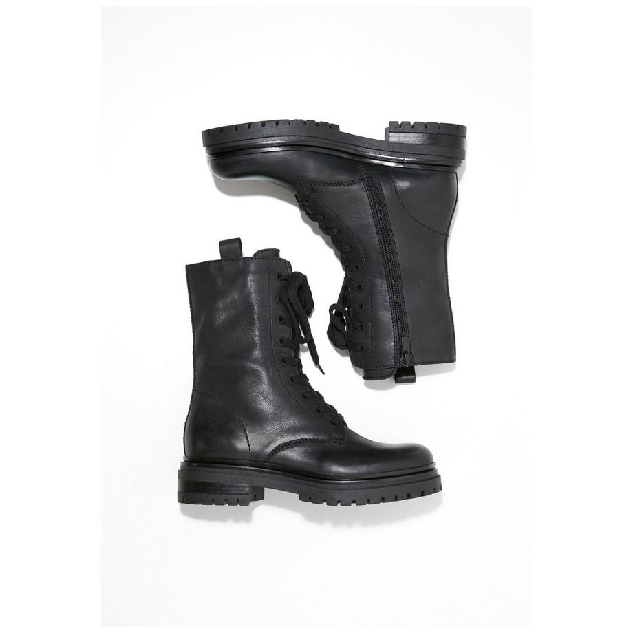 Inuovo 739002 Schnürstiefeletten  
