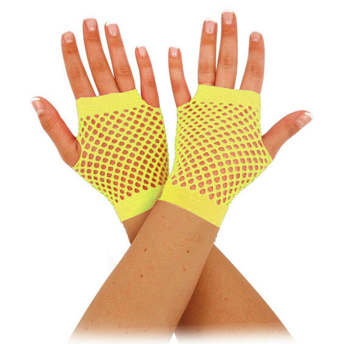 Bristol Novelty  Fingerlose Handschuhe 