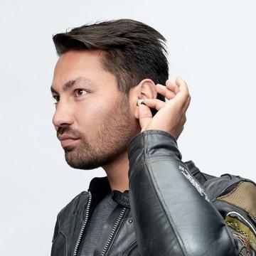 MotoSafe Tour, Gehörschutzstöpsel