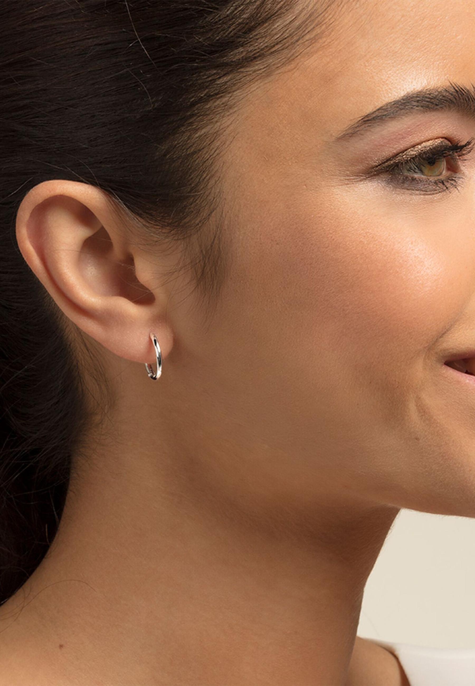 Thomas Sabo  Creolen Klein 