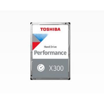 X300 3.5 Zoll 8000 GB Serial ATA III