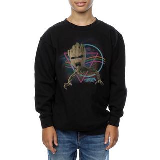 MARVEL  Guardians Of The Galaxy Sweatshirt 