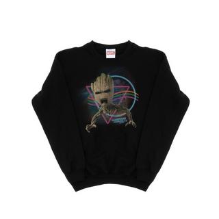 MARVEL  Guardians Of The Galaxy Sweatshirt 