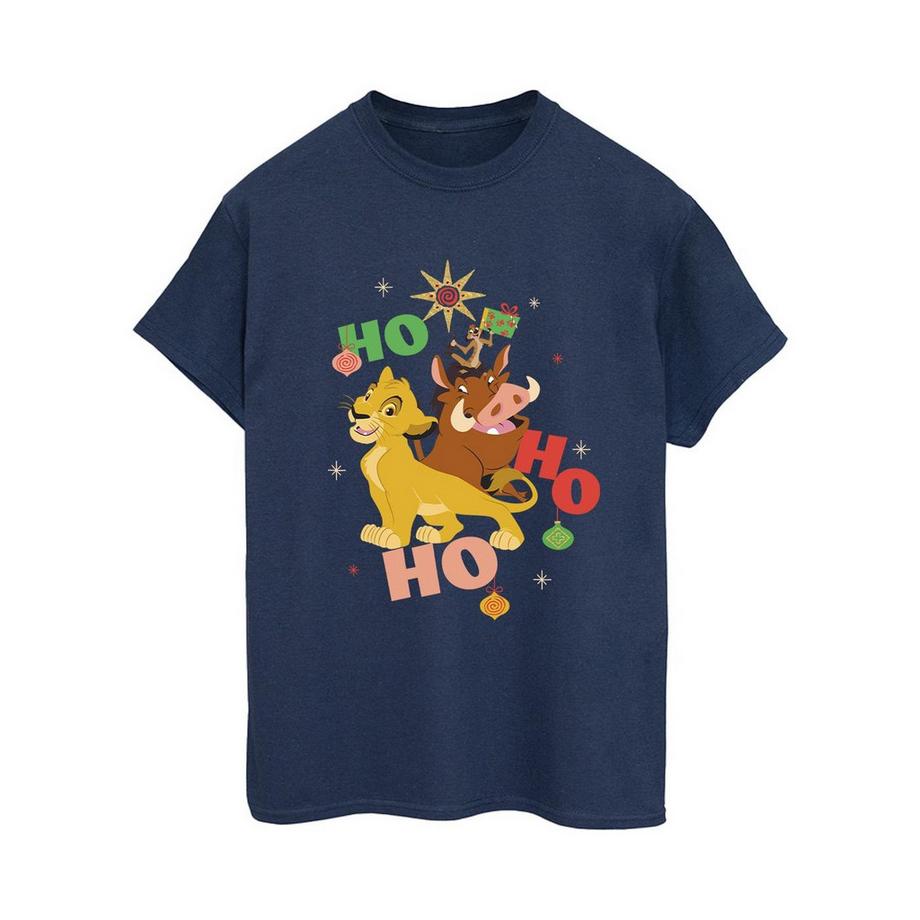 T-ShirtHo Ho Ho