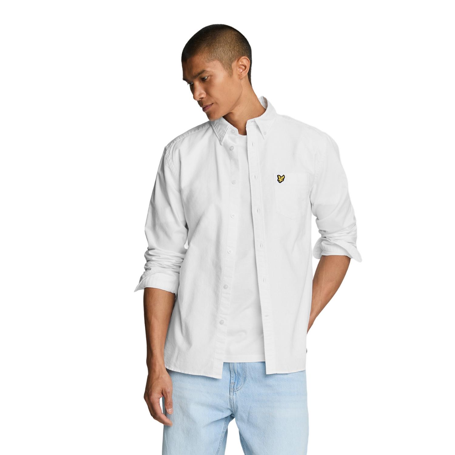 LYLE & SCOTT  Chemise 