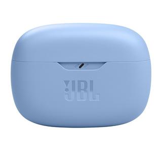 JBL  JBL Wave Beam Kopfhörer True Wireless Stereo (TWS) im Ohr AnrufeMusikSportAlltag Bluetooth Hell 