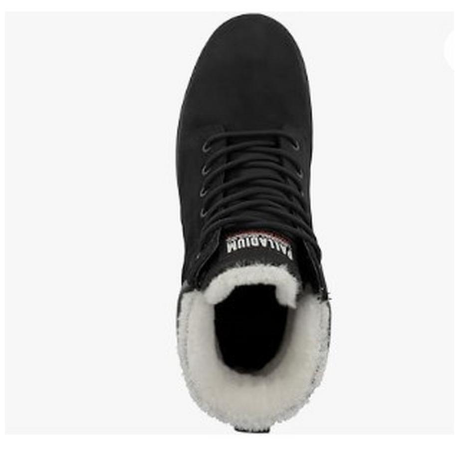 PALLADIUM  scarponcini pallatrooper 