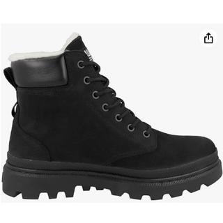 PALLADIUM  bottines pallatrooper 