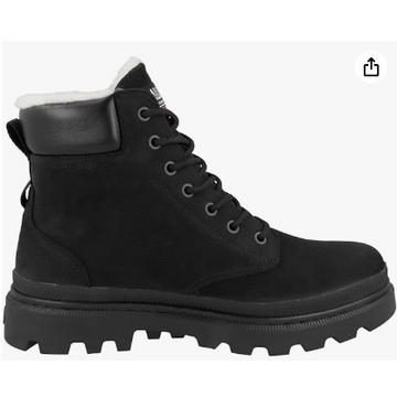 bottines pallatrooper