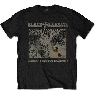 Black Sabbath  Bloody TShirt 