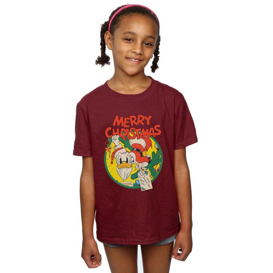 Disney  Merry Christmas TShirt 