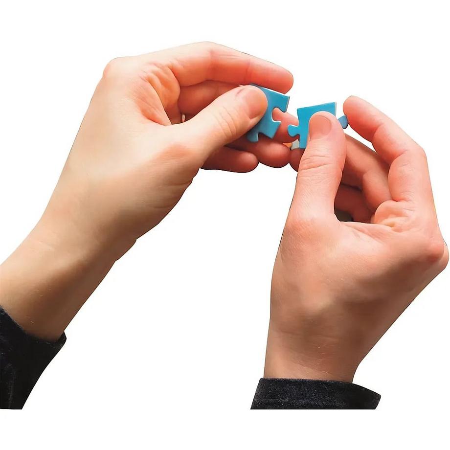 Clementoni  Puzzle Astrologisches Horoskop (1000Teile) 