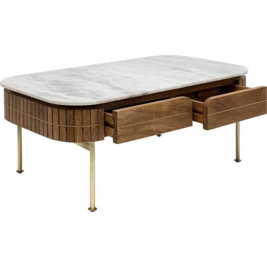 KARE Design Table basse Grace 110x60  