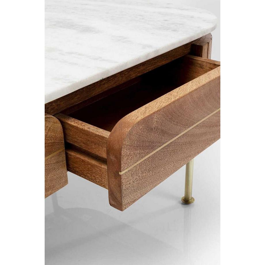 KARE Design Table basse Grace 110x60  