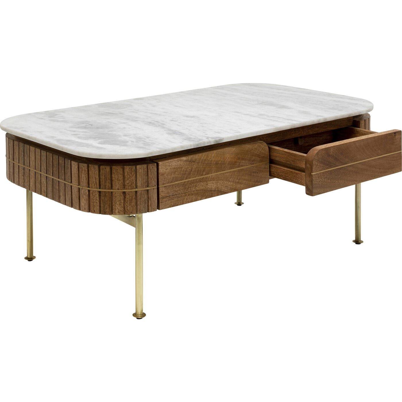 KARE Design Table basse Grâce 110x60  