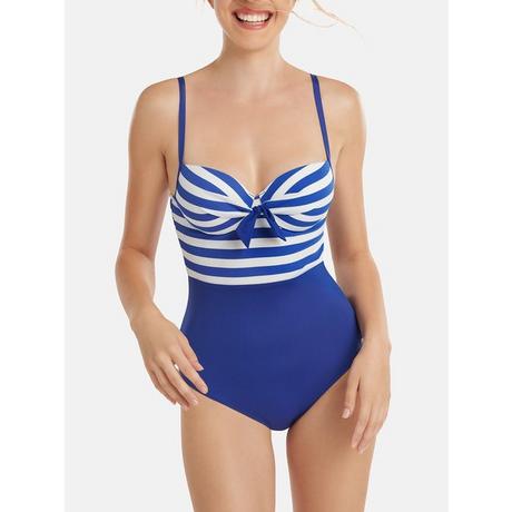 Lisca  Maillot de bain une pièce préformé Rhodes 