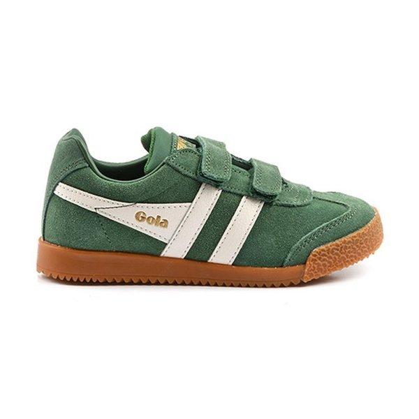 gola  Scarpe da ginnastica per bambini Gola Classics Harrier Strap Trainers 