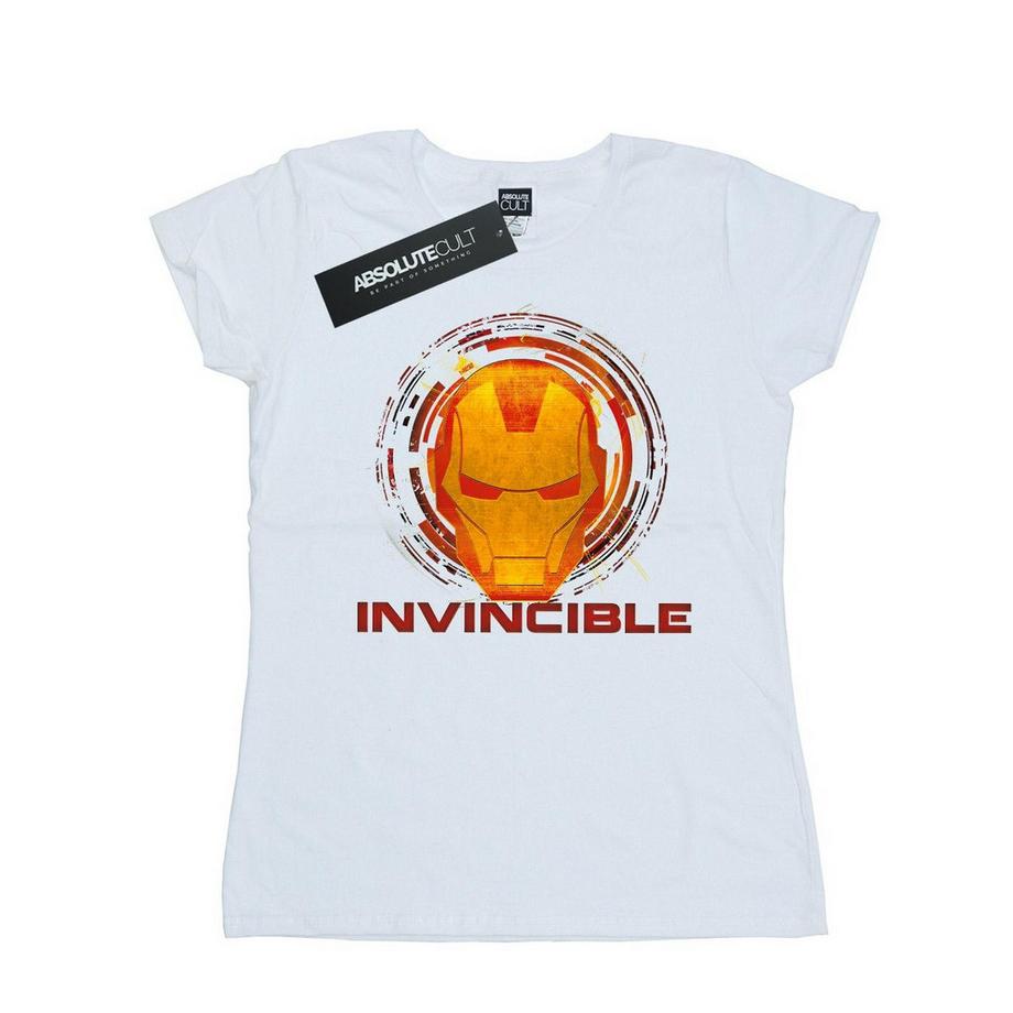 Tshirt AVENGERS INVINCIBLE