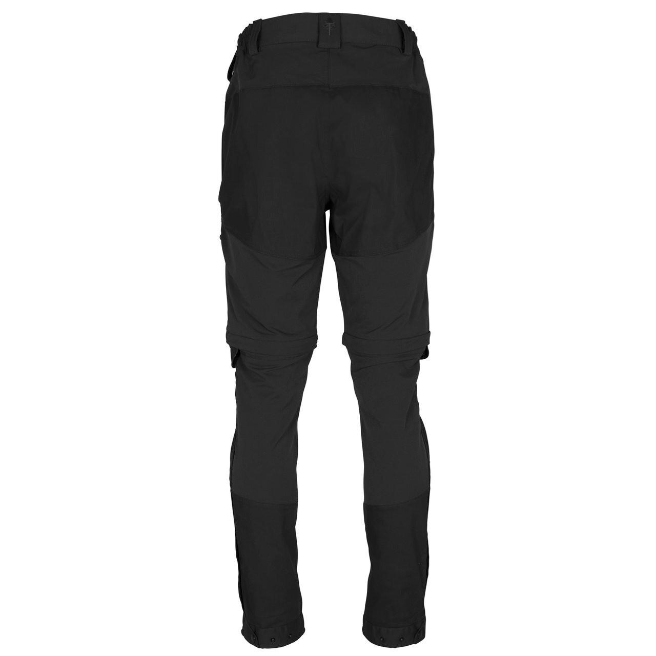 Pinewood Pantalon Finnveden Hybrid Zip-Off  