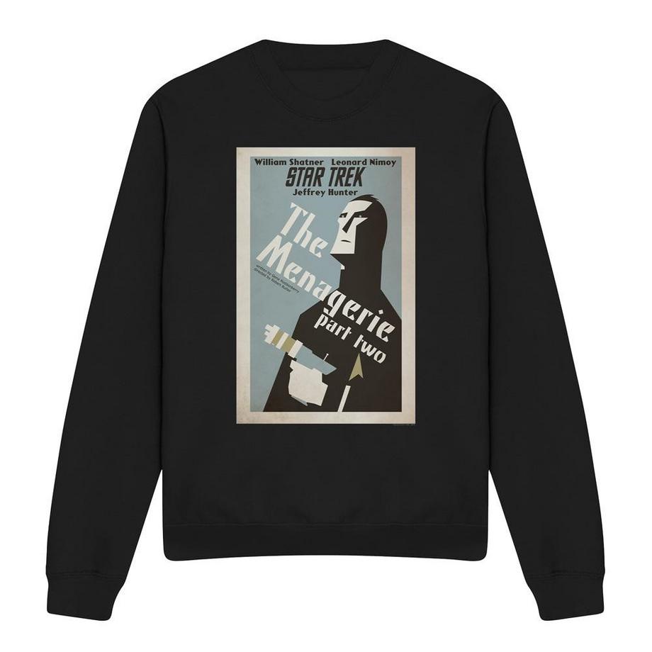 The Original Series Episode 12 Sweatshirt