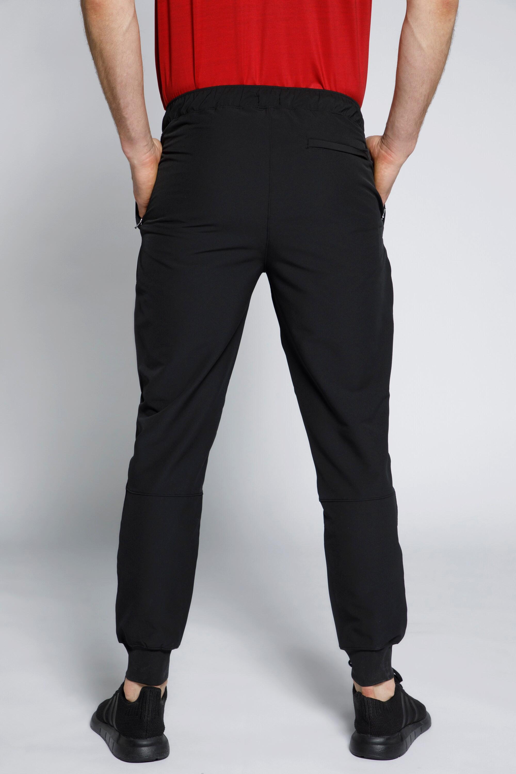 JP1880  Pantalon technique Outdoor, taille élastique - technologie FLEXNAMIC® et coupe Basic Fit 