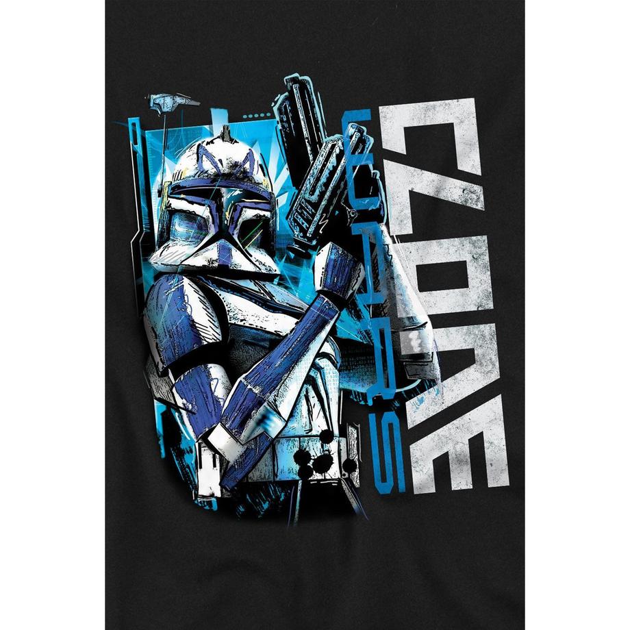 STAR WARS Star Wars Clone Trooper Print T-Shirt  