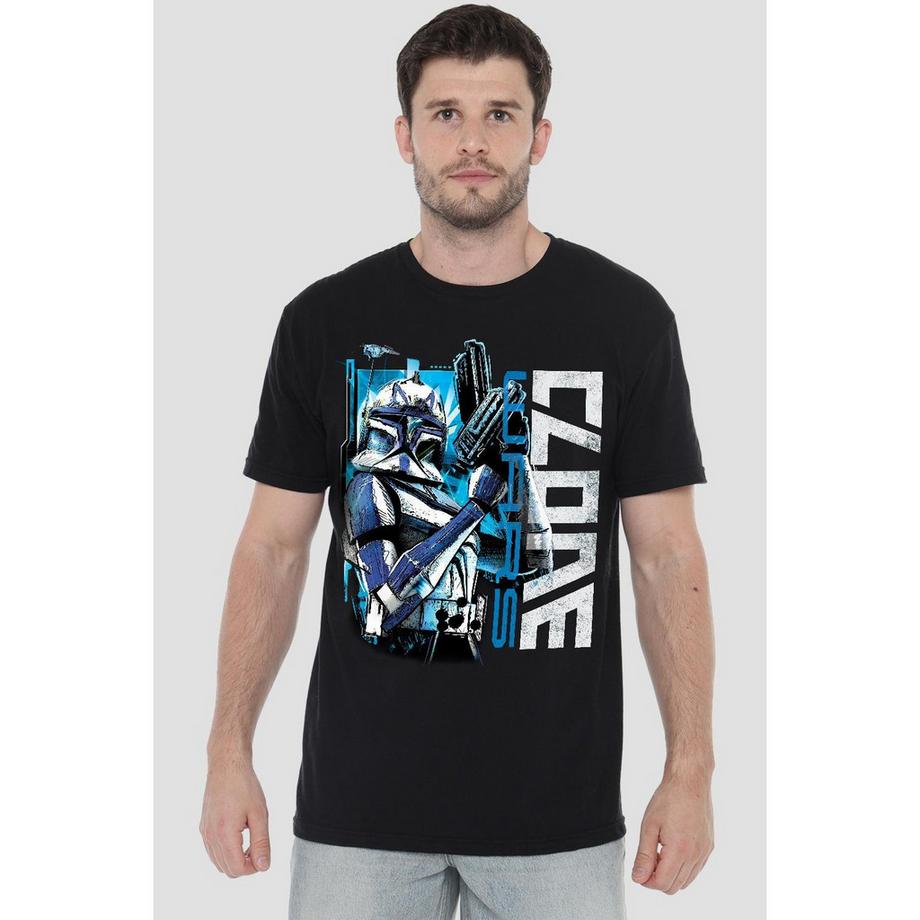 STAR WARS Star Wars Clone Trooper Print T-Shirt  