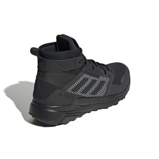adidas  chaussures de randonnée  terrex trailmaker mid gore-tex 