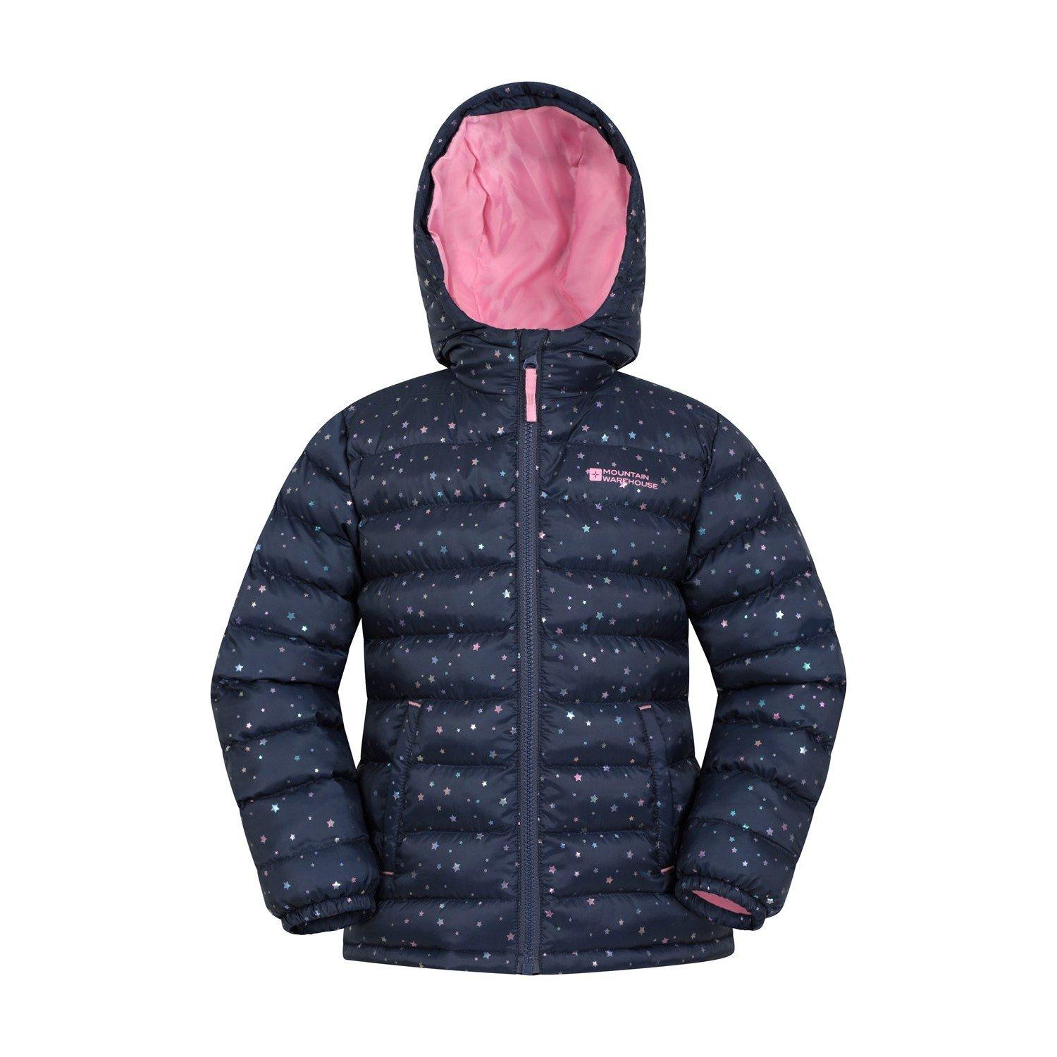 Mountain Warehouse  Seasons Steppjacke 