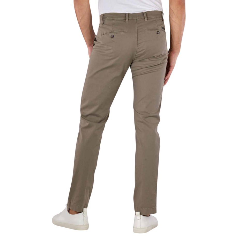 pierre cardin Colmar Tapered Fit Chino Pantalon  