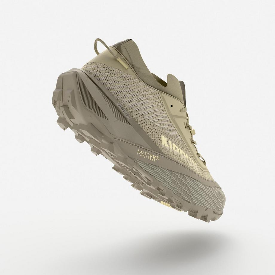 KIPRUN Kipclimb Max Trailrunning-Schuhe  