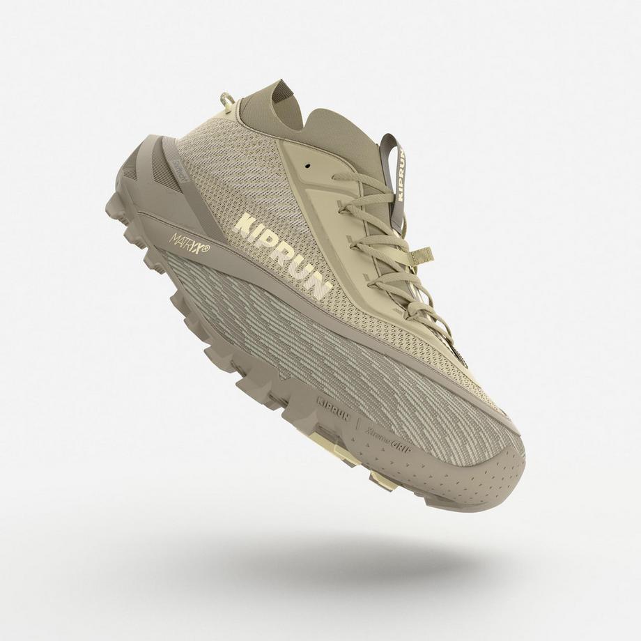 KIPRUN Kipclimb Max Trailrunning-Schuhe  