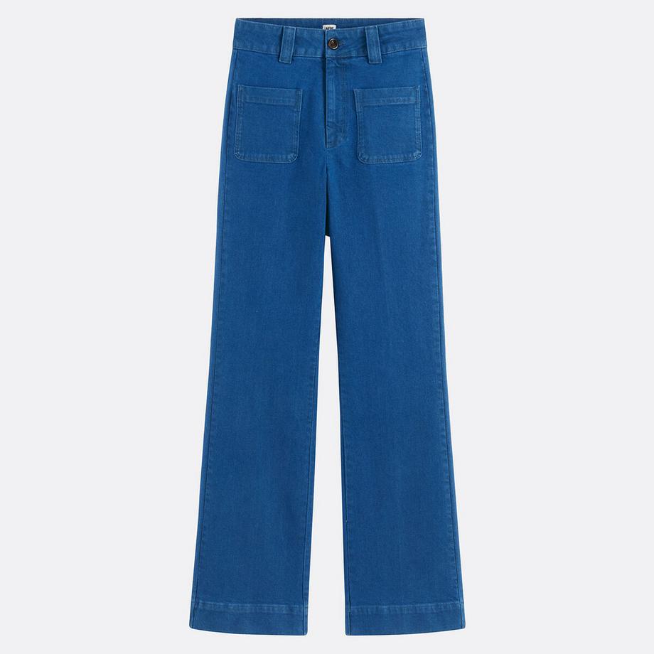 La Redoute Collections Jean Bootcut  