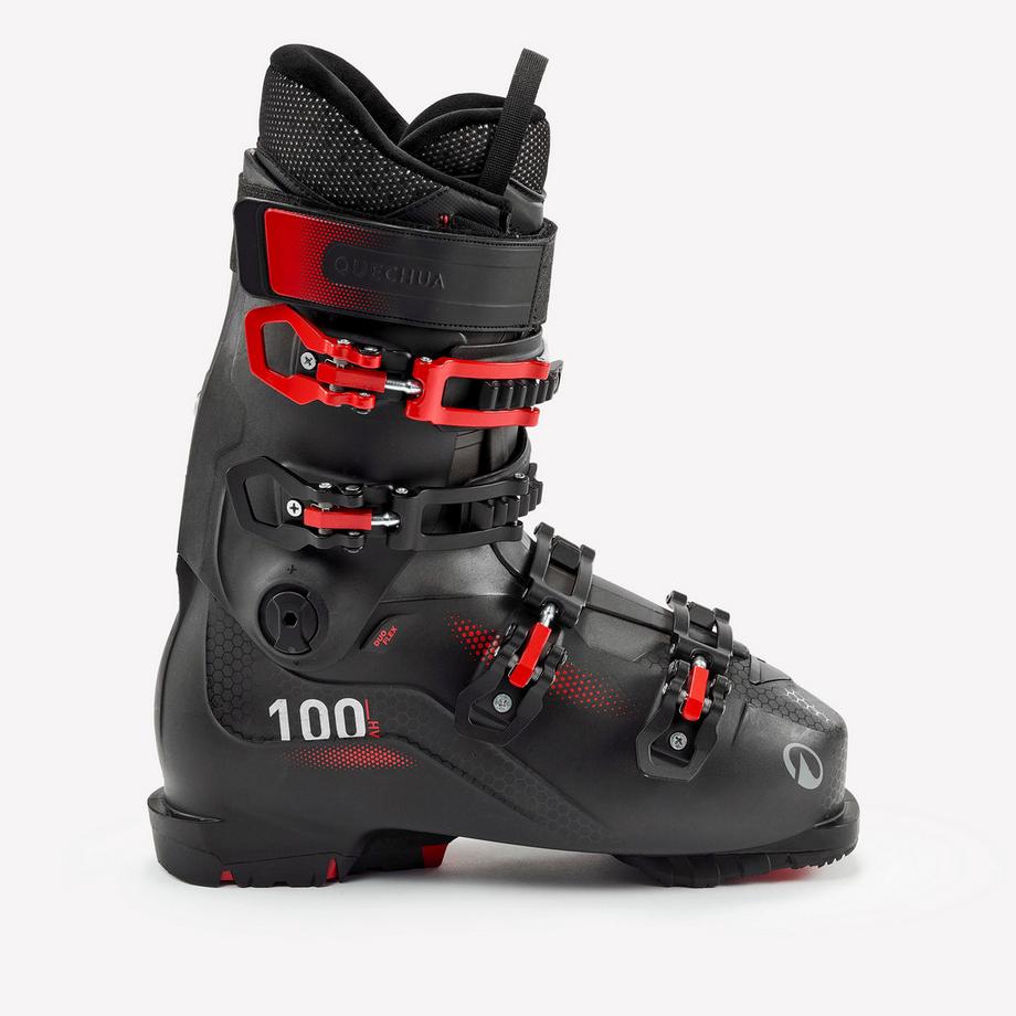 Scarponi da sci PST 500 con flex 100