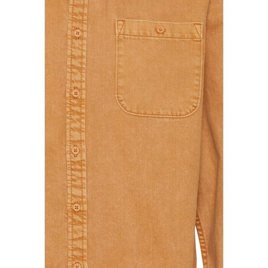 Blend Camicia Maniche Lunghe  