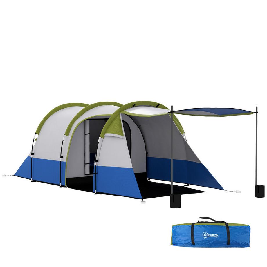 Campingzelt