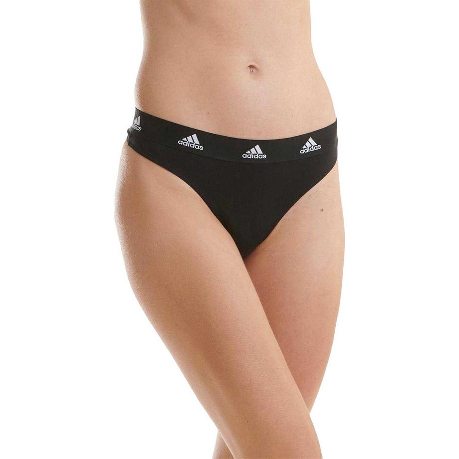 adidas  Lot De 3 Strings Sport (Pack de trois) 