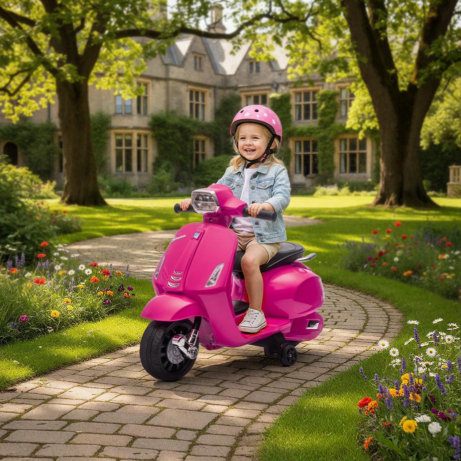 AIYAPLAY  Elektromotorrad 