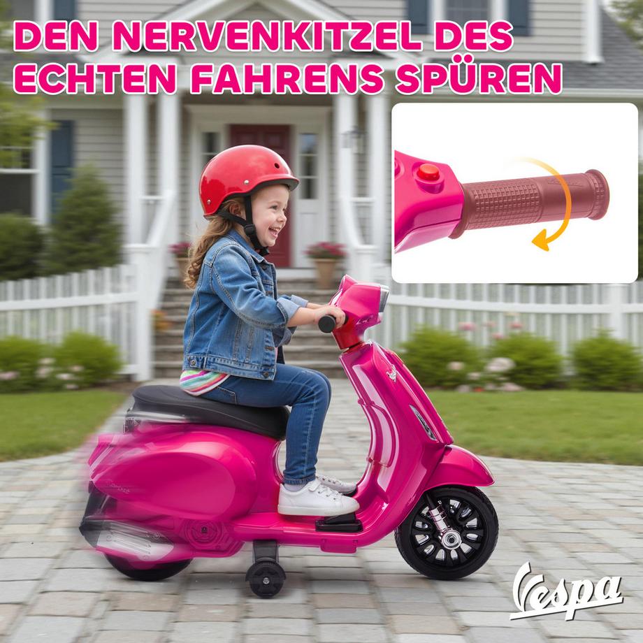 AIYAPLAY  Elektromotorrad 