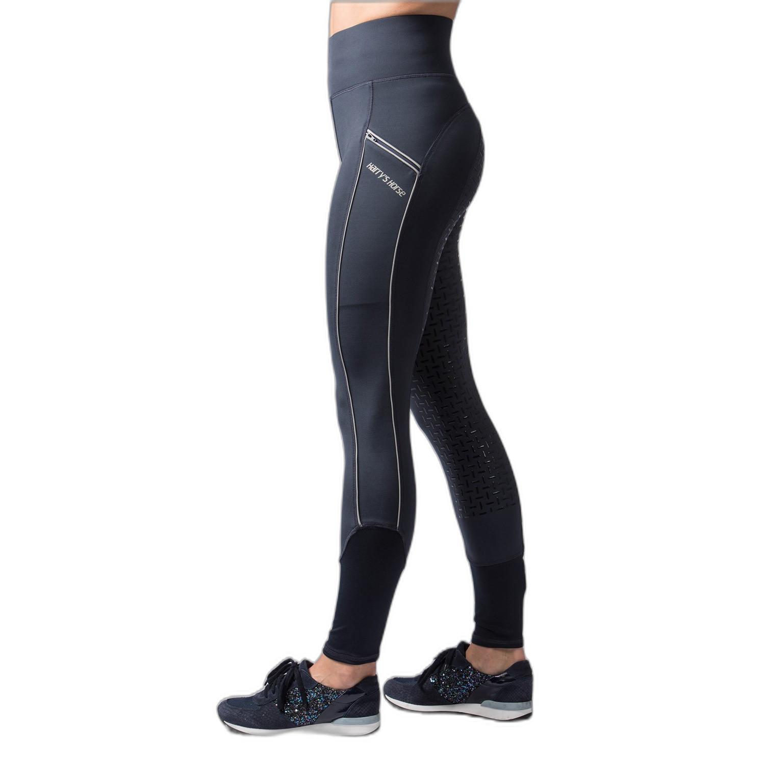 Harry's Horse Equitights Full Grip Leggings  