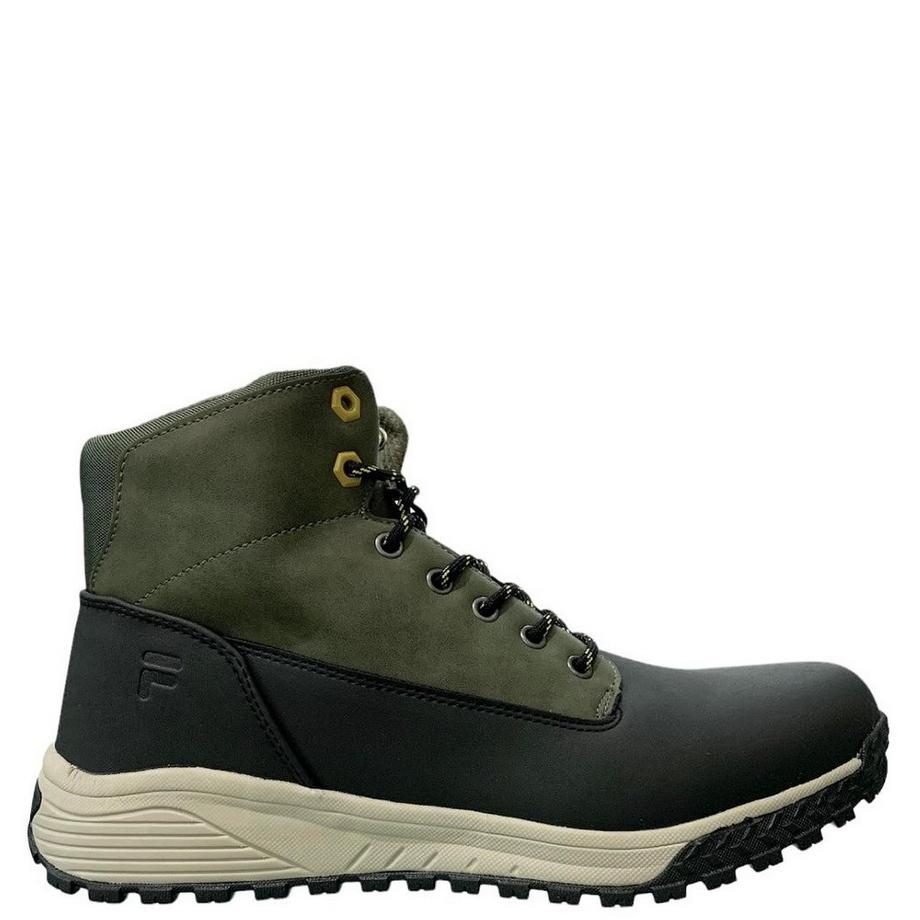 FILA Scarpe da basket Lance XXI  