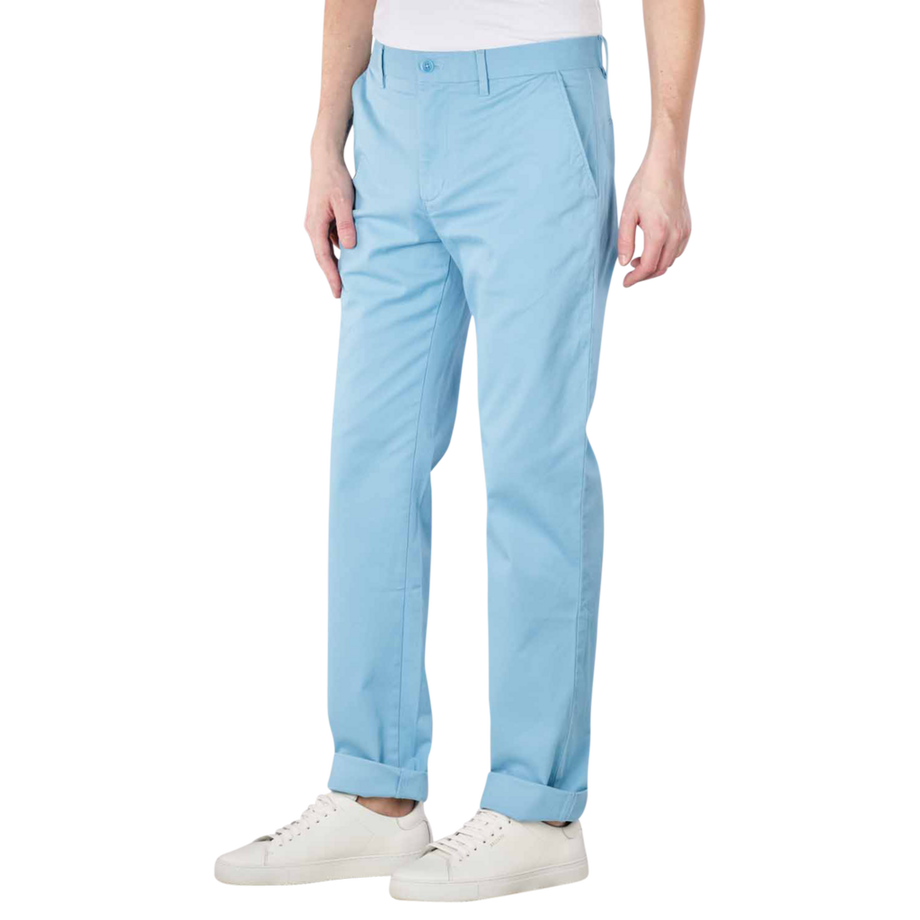 TOMMY HILFIGER Denton Chino Straight Fit  