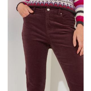 Joe Browns  Pantalon Velours Côtelé Évasé 