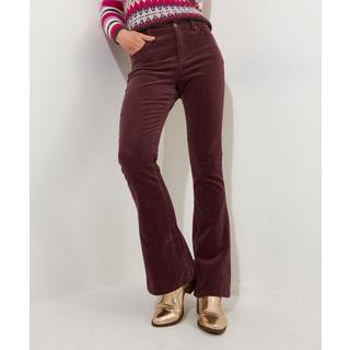 Joe Browns  Pantalon Velours Côtelé Évasé 