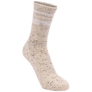 Trespass  Woodgate Socken MidiLänge  (2erPack) 