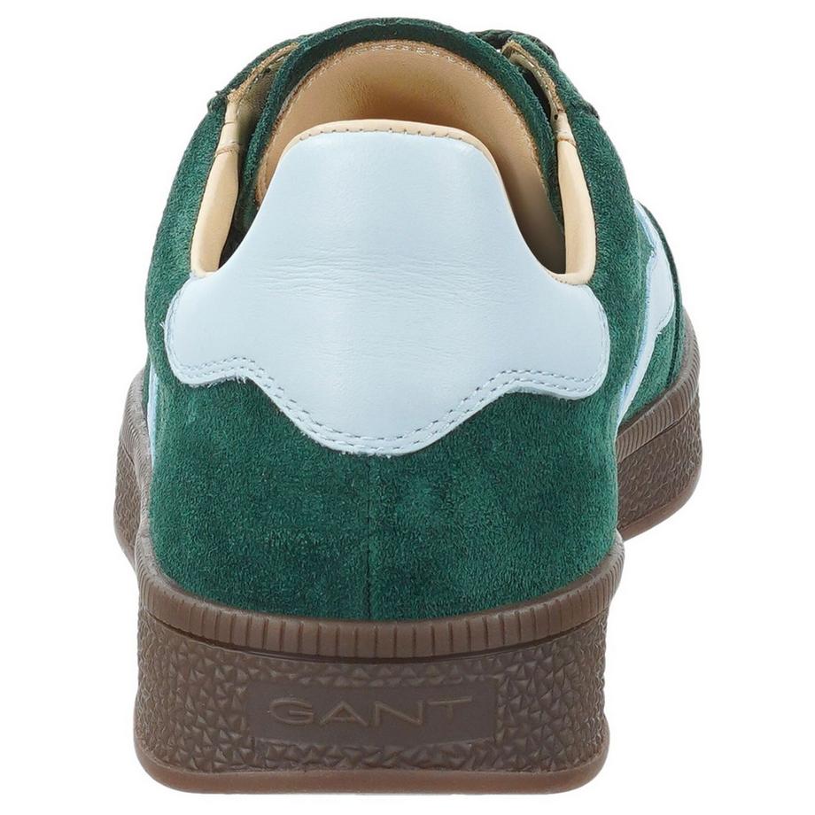 GANT Sneaker sportiva con silhouette retrò  