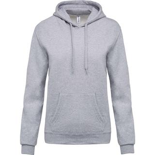 Kariban  sweatshirt à capuche 