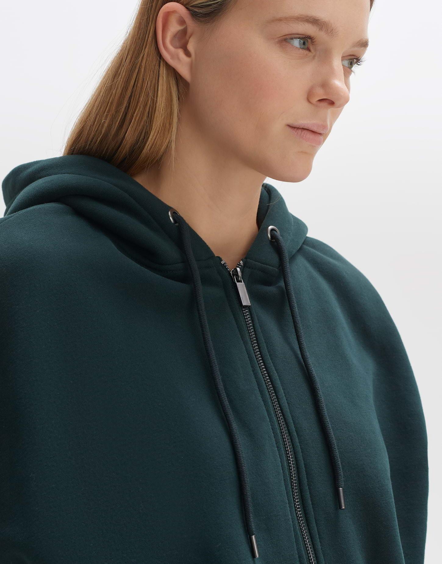 OPUS  Sweatjacke Gadora 