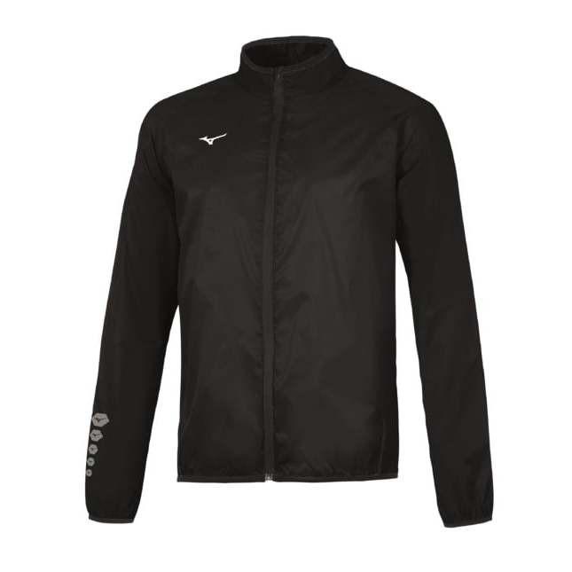 MIZUNO  regenjacke authentic 